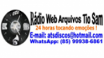 Écouter Rádio Web ATS FM en direct