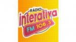 Écouter Rádio interativa fm Vila Nova dos Martírios en live Écouter Rádio interativa fm Vila Nova dos Martírios en live