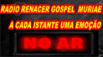 Écouter Rádio Renacer Gospel en direct Écouter Rádio Renacer Gospel en direct