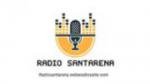 Écouter Web Radio Santarena en ligne