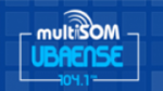 Écouter Rádio Ubaense en ligne Écouter Rádio Ubaense en ligne