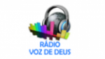 Écouter Rádio Voz de Deus en ligne Écouter Rádio Voz de Deus en ligne