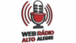 Ecouter Web+R%C3%A1dio+Alto+Alegre Forquilha en direct