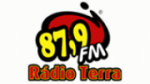 Ecouter R%C3%A1dio+Terra+FM Pompeu en direct