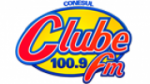 Écouter Clube FM en ligne