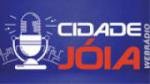 Écouter Rádio Cidade Jóia en ligne