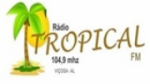 Écouter Rádio Tropical en ligne