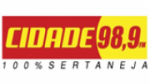 Écouter Rádio Cidade FM en ligne Écouter Rádio Cidade FM en ligne
