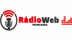 Écouter Rádio Web Primavera en ligne Écouter Rádio Web Primavera en ligne