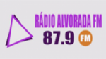 Écouter Rádio Alvorada FM en ligne