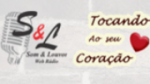 Écouter Rádio Som e Louvor en ligne