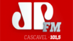 Écouter Jovem Pan FM en ligne