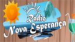 Écouter Rádio Nova Esperança en ligne Écouter Rádio Nova Esperança en ligne
