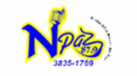 Écouter Rádio Novas de Paz FM en ligne Écouter Rádio Novas de Paz FM en ligne