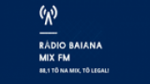 Écouter Baiana Mix Fm 88.1 MHZ en ligne Écouter Baiana Mix Fm 88.1 MHZ en ligne