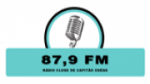 Ecouter Radio+Clube+87.9+FM Capitão Enéas en direct