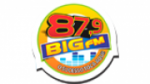 Écouter Rádio Big FM en ligne
