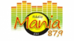 Écouter Rádio Mania FM en ligne Écouter Rádio Mania FM en ligne