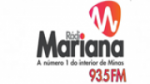 Écouter Mariana FM en ligne Écouter Mariana FM en ligne
