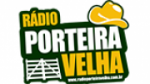 Écouter Rádio Porteira Velha en ligne