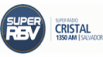 Ecouter Super+R%C3%A1dio+Cristal+AM+1350 Salvador en direct