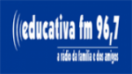 Écouter Rádio Educativa FM en ligne Écouter Rádio Educativa FM en ligne