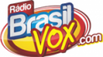 Écouter Rádio Brasilvox en ligne Écouter Rádio Brasilvox en ligne