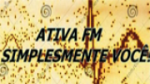 Écouter Rádio Ativa FM en ligne Écouter Rádio Ativa FM en ligne