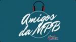 Ecouter Radio+Amigos+da+MPB Piracicaba en direct
