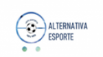 Écouter Radio Alternativa Esporte Web en ligne Écouter Radio Alternativa Esporte Web en ligne