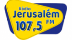 Écouter Rádio Jerusalém FM en ligne Écouter Rádio Jerusalém FM en ligne