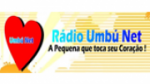 Ecouter Radio+Umb%C3%BA+FM Umbuzeiro en direct