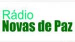 Écouter Radio Novas De Paz en ligne