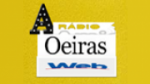 Écouter Rádio Aoeiras Web en ligne