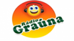 Écouter Radio Graúna FM en ligne Écouter Radio Graúna FM en ligne