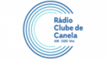 Ecouter R%C3%A1dio+Clube+de+Canela Sítio Morro da Canela en direct