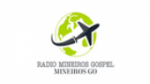 Ecouter Web+Radio+Mineiros+Gospel Mineiros en direct