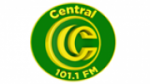 Écouter Rádio Central FM en ligne Écouter Rádio Central FM en ligne