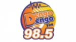 Écouter Rádio Dengo Dengo FM en ligne Écouter Rádio Dengo Dengo FM en ligne
