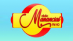 Écouter Rádio Manancial FM en ligne Écouter Rádio Manancial FM en ligne