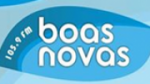 Écouter Boas Novas FM en ligne Écouter Boas Novas FM en ligne