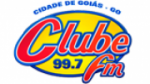 Écouter Clube FM en ligne