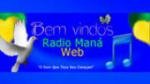 Ecouter R%C3%A1dio+Man%C3%A1+Web Santo Amaro en direct