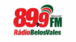 Écouter Rádio Belos Vales FM en ligne Écouter Rádio Belos Vales FM en ligne