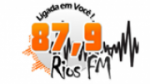 Écouter Rádio Rios Fm en ligne