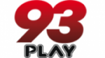 Écouter Rádio FM 93 Play en ligne