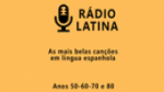 Écouter Rádio Latina en ligne