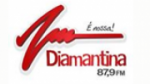 Ecouter R%C3%A1dio+Diamantina Morro do Chapéu en direct Ecouter R%C3%A1dio+Diamantina Morro do Chapéu en direct