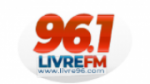 Écouter Livre FM 96.1 en ligne Écouter Livre FM 96.1 en ligne