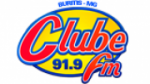 Écouter Clube FM en ligne